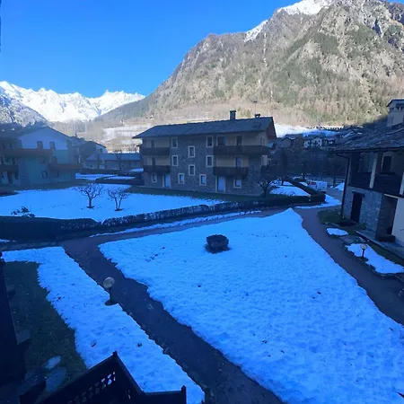 Romantico Chalet Delle Alpi N 0017
